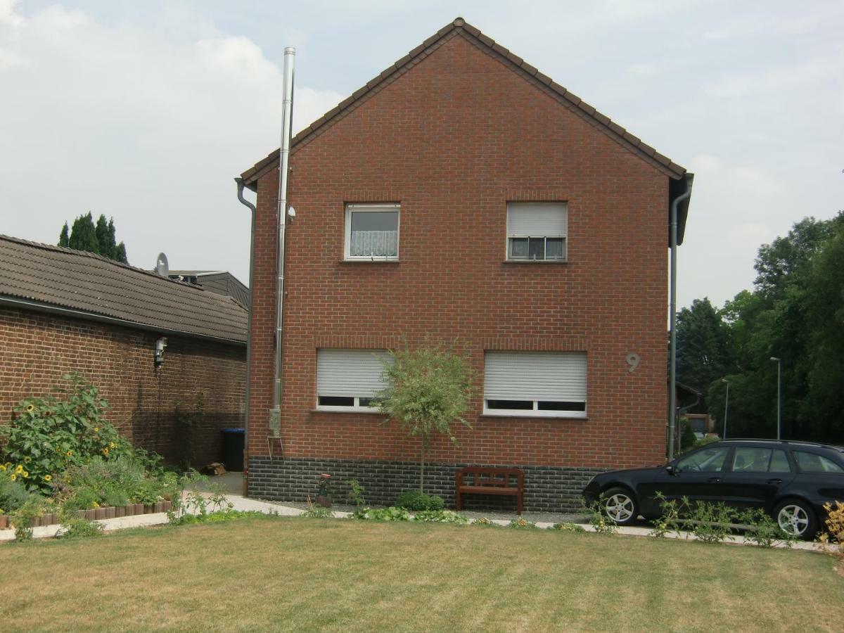 Domi'S Gaestehaus Bergheim  Exterior foto