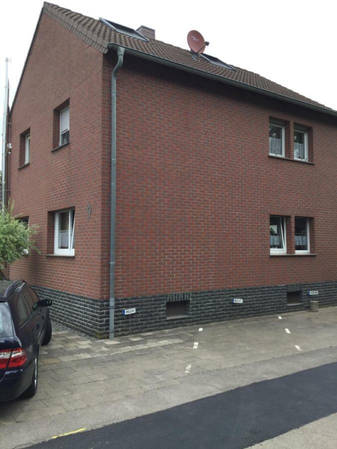 Domi'S Gaestehaus Bergheim  Exterior foto